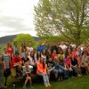 Bring on Summer! The Staff 2014