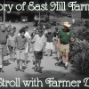 A Stroll with Farmer Dave Stroll with Farmer Dave 1 - Spot Color with Text