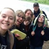 Summer Orientation 2015! pondandboats