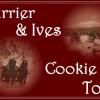 Currier & Ives Cookie Tour Cookie Tour Mailing 2014 - FRONT