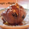 The Magic of Maple East Hill Farm Fritter maple blog front