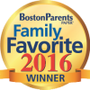 East Hill Farm Wins Top Award! 2016BostonBestMedal