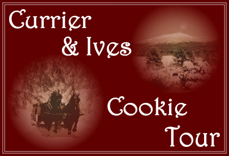 Cookie Tour at East Hill Farm