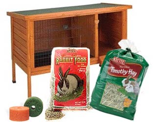 bunny supplies for east hill farm blog