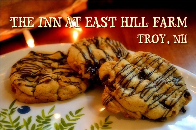 East Hill Farm Cookie Tour