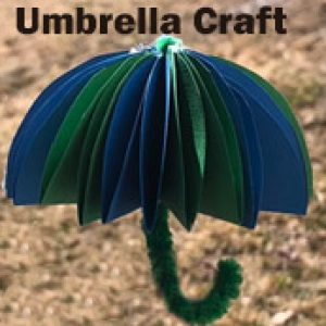 umbrella-craft