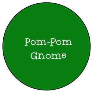Pom Pom Gnome