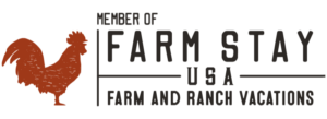 Farm Stay USA membership badge