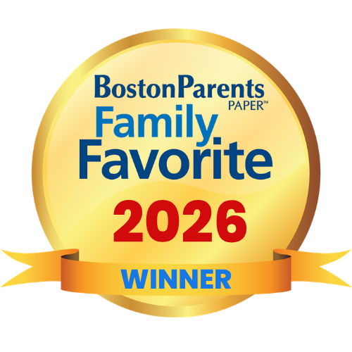 Boston 2026 Family Favorites-Winner