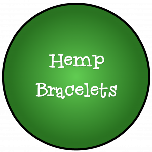hemp-bracelets