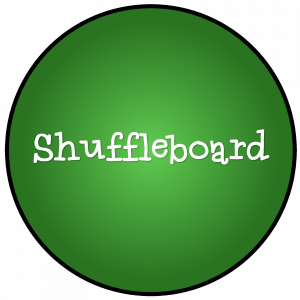 shuffleboard