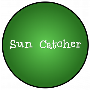 sun-catcher